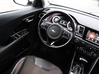 2018 Kia Niro EX Hybrid | Heated Seats | Carplay | Android Auto