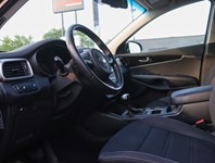 2018 Kia Sorento LX V6 AWD