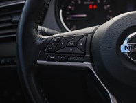 2018 Nissan Qashqai Qashqai Sl/Leather/Roof/1 Owner/No Accidents