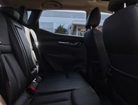 2018 Nissan Qashqai Qashqai Sl/Leather/Roof/1 Owner/No Accidents