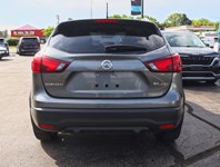 2018 Nissan Qashqai Qashqai Sl/Leather/Roof/1 Owner/No Accidents
