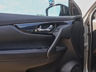 2018 Nissan Qashqai Qashqai Sl/Leather/Roof/1 Owner/No Accidents