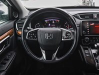 2019 Honda Cr-V Touring Awd/Leather/Remote Start