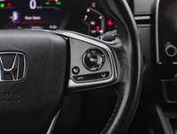 2019 Honda Cr-V Touring Awd/Leather/Remote Start