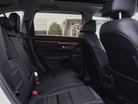 2019 Honda Cr-V Touring Awd/Leather/Remote Start