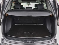 2019 Honda Cr-V Touring Awd/Leather/Remote Start