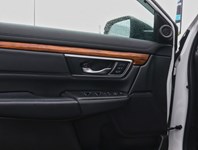 2019 Honda Cr-V Touring Awd/Leather/Remote Start