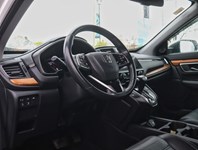 2019 Honda Cr-V Touring Awd/Leather/Remote Start