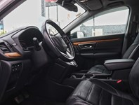 2019 Honda Cr-V Touring Awd/Leather/Remote Start