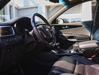 2019 Kia Sorento Sx AWD
