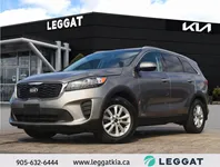2019 Kia Sorento LX V4/Safetied/Clean Carfax