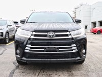 2019 Toyota Highlander AWD XLE | Sunroof | Leather | 8 Passenger
