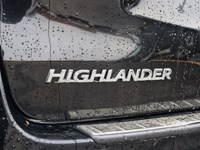 2019 Toyota Highlander AWD XLE | Sunroof | Leather | 8 Passenger