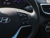 2020 Hyundai Tucson Ultimate Awd/Pano Roof/Leather/Lift Gate/One Owner