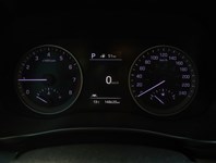 2020 Hyundai Tucson Ultimate Awd/Pano Roof/Leather/Lift Gate/One Owner