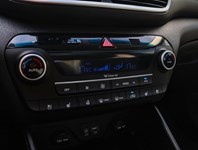 2020 Hyundai Tucson Ultimate Awd/Pano Roof/Leather/Lift Gate/One Owner