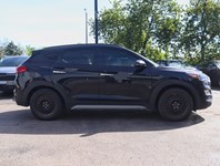 2020 Hyundai Tucson Ultimate Awd/Pano Roof/Leather/Lift Gate/One Owner