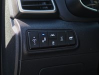 2020 Hyundai Tucson Ultimate Awd/Pano Roof/Leather/Lift Gate/One Owner