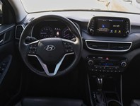 2020 Hyundai Tucson Ultimate Awd/Pano Roof/Leather/Lift Gate/One Owner