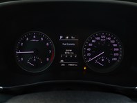 2020 Hyundai Tucson Ultimate Awd/Pano Roof/Leather/Lift Gate/One Owner