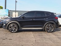 2020 Hyundai Tucson Ultimate Awd/Pano Roof/Leather/Lift Gate/One Owner