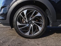 2020 Hyundai Tucson Ultimate Awd/Pano Roof/Leather/Lift Gate/One Owner