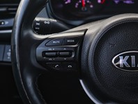 2020 Kia Rio 5-Door Rio Lx+/Auto/Ac/Low Km