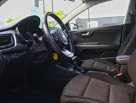 2020 Kia Rio 5-Door Rio Lx+/Auto/Ac/Low Km