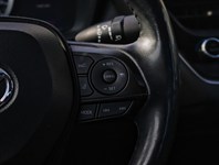 2020 Toyota Corolla LE CVT
