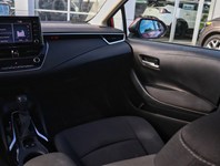 2020 Toyota Corolla LE CVT