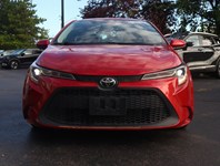 2020 Toyota Corolla LE CVT