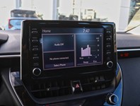 2020 Toyota Corolla LE CVT