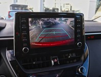 2020 Toyota Corolla LE CVT