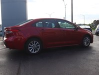 2020 Toyota Corolla LE CVT