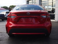 2020 Toyota Corolla LE CVT