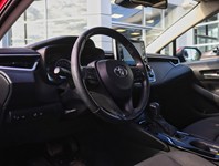 2020 Toyota Corolla LE CVT