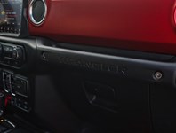 2021 Jeep Wrangler Unlimited Unlimited Rubicon 4X4