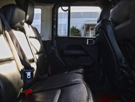 2021 Jeep Wrangler Unlimited Unlimited Rubicon 4X4
