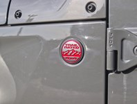 2021 Jeep Wrangler Unlimited Unlimited Rubicon 4X4