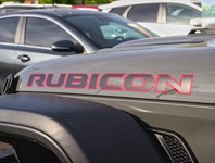 2021 Jeep Wrangler Unlimited Unlimited Rubicon 4X4