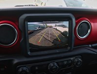 2021 Jeep Wrangler Unlimited Unlimited Rubicon 4X4