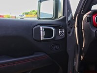 2021 Jeep Wrangler Unlimited Unlimited Rubicon 4X4