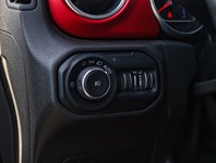 2021 Jeep Wrangler Unlimited Unlimited Rubicon 4X4