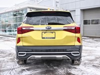 2021 Kia Seltos EX Premium AWD | Sunroof | Smart Key | No Accident