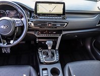 2021 Kia Seltos Sx Turbo AWD | Cooled Seats | 1.6T Power