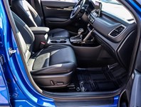 2021 Kia Seltos Sx Turbo AWD | Cooled Seats | 1.6T Power