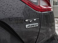 2021 Kia Stinger GT Limited AWD | Hud | Twin Turbo | Red Leather