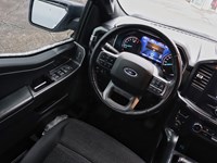 2022 Ford F-150 XLT | 4X4 | Spray In Liner | Carplay | Fordpass