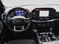 2022 Ford F-150 XLT | 4X4 | Spray In Liner | Carplay | Fordpass