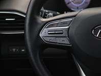 2022 Hyundai Santa Fe Ultimate Calligraphy AWD